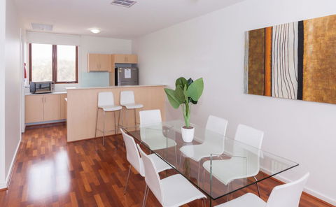 South Shores Trevally Villa 92 - South Shores Normanville - Holiday Cairns 8