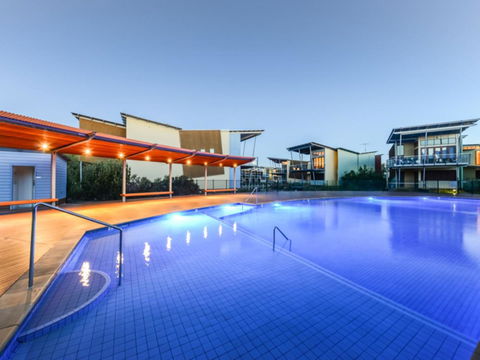 South Shores Trevally Villa 92 - South Shores Normanville - Holiday Cairns 14