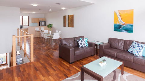 South Shores Trevally Villa 92 - South Shores Normanville - Holiday Cairns 13