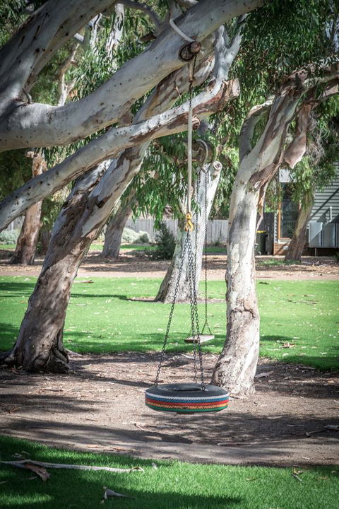 South Shores Trevally Villa 92 - South Shores Normanville - Holiday Cairns 6