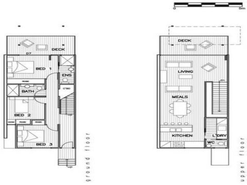 South Shores Trevally Villa 92 - South Shores Normanville - Holiday Cairns 21