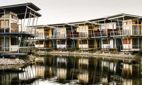 South Shores Trevally Villa 92 - South Shores Normanville - Holiday Cairns 0