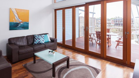 South Shores Trevally Villa 92 - South Shores Normanville - Holiday Cairns 17