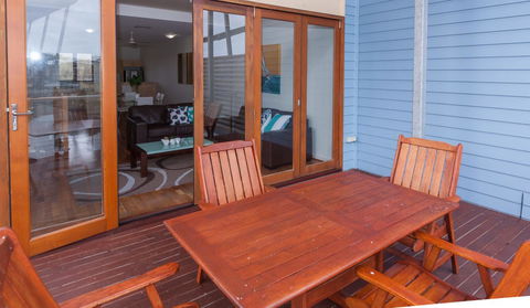 South Shores Trevally Villa 92 - South Shores Normanville - Holiday Cairns 18