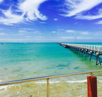 Railway Cottage in Beachport - Holiday Cairns