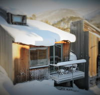 CHILL-OUT  THREDBO - Holiday Cairns