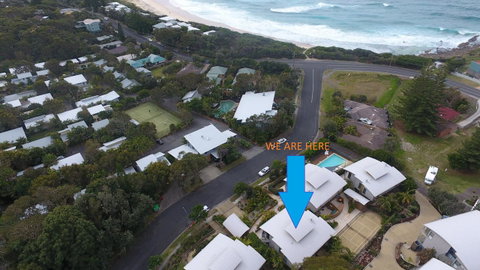 Boom 6 Boomerang Beach - Holiday Cairns 6