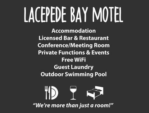 Lacepede Bay Motel - Holiday Cairns 1