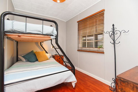 Milly\'s Middleton - Pet-friendly - Holiday Cairns 12