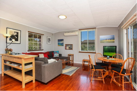 Milly\'s Middleton - Pet-friendly - Holiday Cairns 7