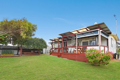 Milly\'s Middleton - Pet-friendly - Holiday Cairns 4
