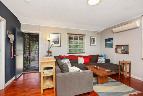 Milly\'s Middleton - Pet-friendly - Holiday Cairns 8