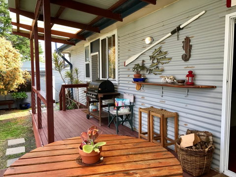 Milly\'s Middleton - Pet-friendly - Holiday Cairns 21