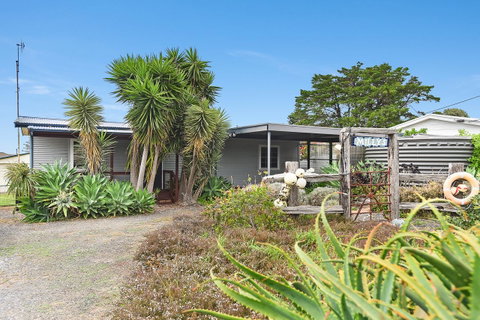 Milly\'s Middleton - Pet-friendly - Holiday Cairns 24