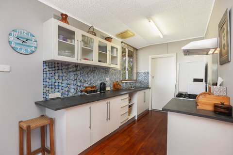Milly\'s Middleton - Pet-friendly - Holiday Cairns 10