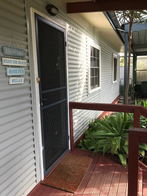 Milly\'s Middleton - Pet-friendly - Holiday Cairns 20