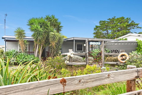 Milly\'s Middleton - Pet-friendly - Holiday Cairns 18
