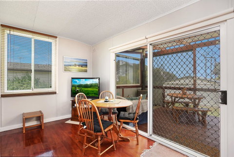 Milly\'s Middleton - Pet-friendly - Holiday Cairns 9