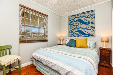 Milly\'s Middleton - Pet-friendly - Holiday Cairns 11