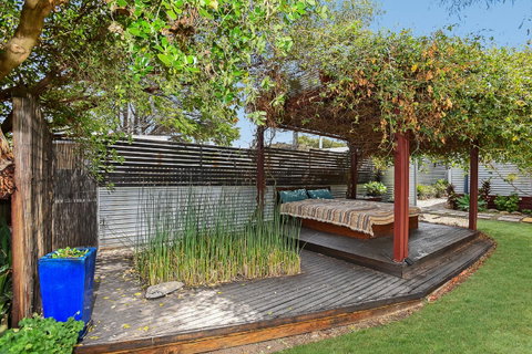Milly\'s Middleton - Pet-friendly - Holiday Cairns 19