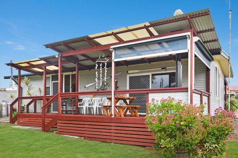 Milly\'s Middleton - Pet-friendly - Holiday Cairns 5