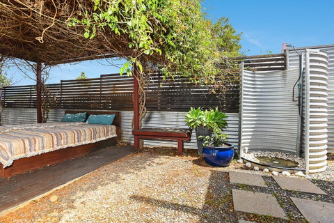 Milly\'s Middleton - Pet-friendly - Holiday Cairns 17
