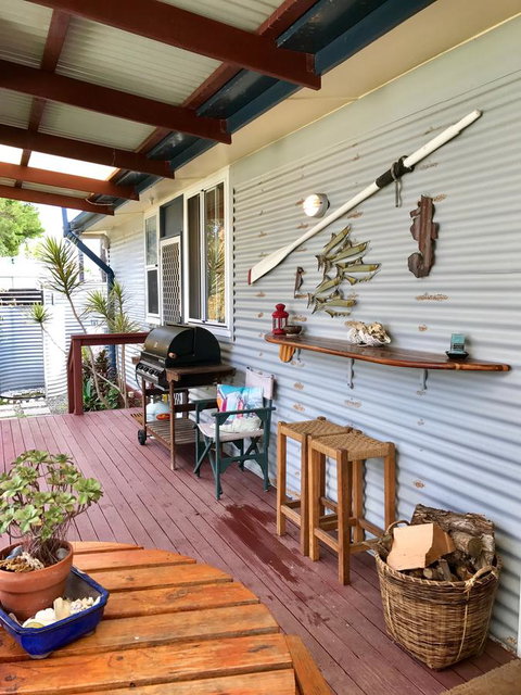 Milly\'s Middleton - Pet-friendly - Holiday Cairns 22