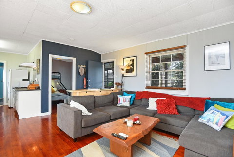 Milly\'s Middleton - Pet-friendly - Holiday Cairns 6