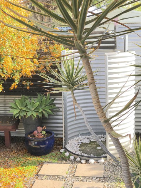 Milly\'s Middleton - Pet-friendly - Holiday Cairns 23