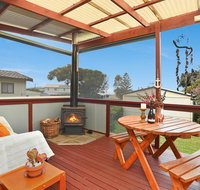 Milly's  Middleton - Pet-Friendly - Holiday Cairns