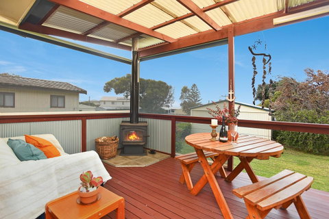 Milly\'s Middleton - Pet-friendly - Holiday Cairns 0