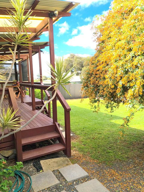 Milly\'s Middleton - Pet-friendly - Holiday Cairns 2