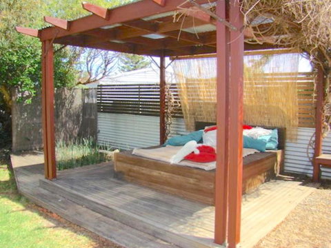 Milly\'s Middleton - Pet-friendly - Holiday Cairns 16