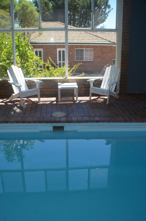 Deer Park Motor Inn Armidale - Holiday Cairns 29