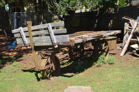 Deer Park Motor Inn Armidale - Holiday Cairns 26
