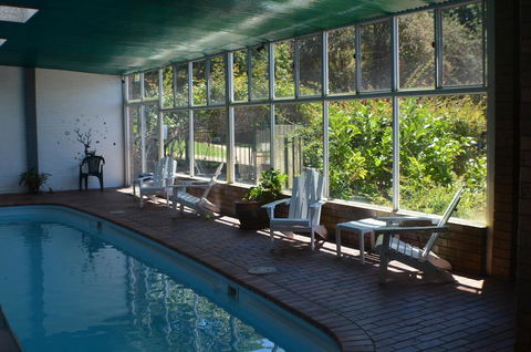 Deer Park Motor Inn Armidale - Holiday Cairns 28