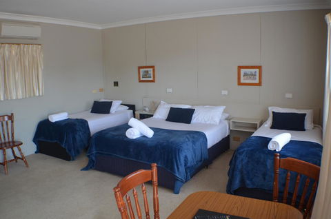 Deer Park Motor Inn Armidale - Holiday Cairns 6