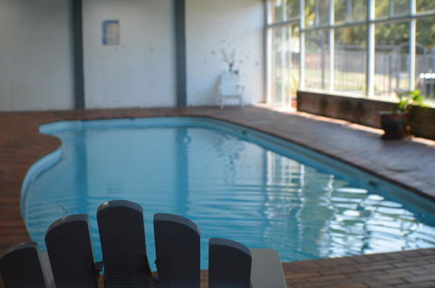 Deer Park Motor Inn Armidale - Holiday Cairns 14