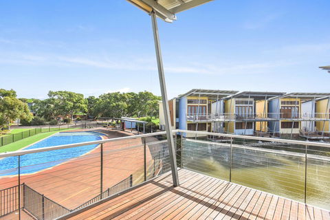 Villa 53 South Shores - Normanville S14 - Holiday Cairns 12