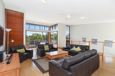 Villa 53 South Shores - Normanville S14 - Holiday Cairns 14