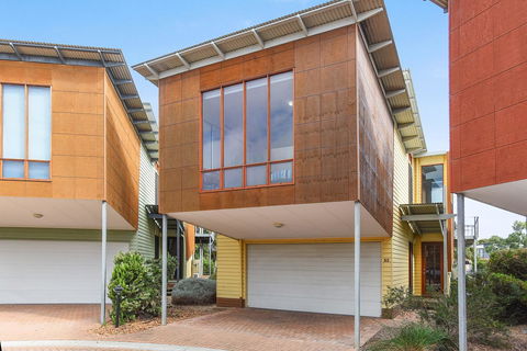 Villa 53 South Shores - Normanville S14 - Holiday Cairns 7