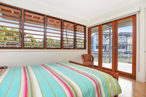 Villa 53 South Shores - Normanville S14 - Holiday Cairns 15