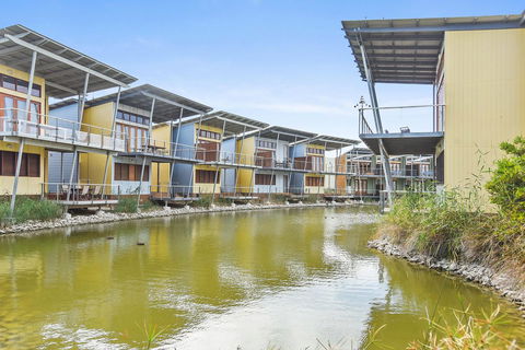 Villa 53 South Shores - Normanville S14 - Holiday Cairns 6