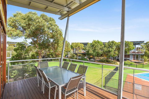 Villa 53 South Shores - Normanville S14 - Holiday Cairns 10