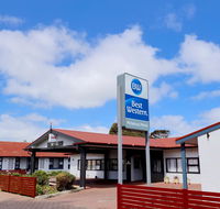 Best Western Melaleuca Motel  Apartments - Holiday Cairns