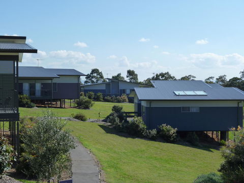 Beltana Villas - Holiday Cairns 30