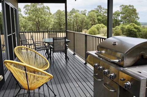 Beltana Villas - Holiday Cairns 8