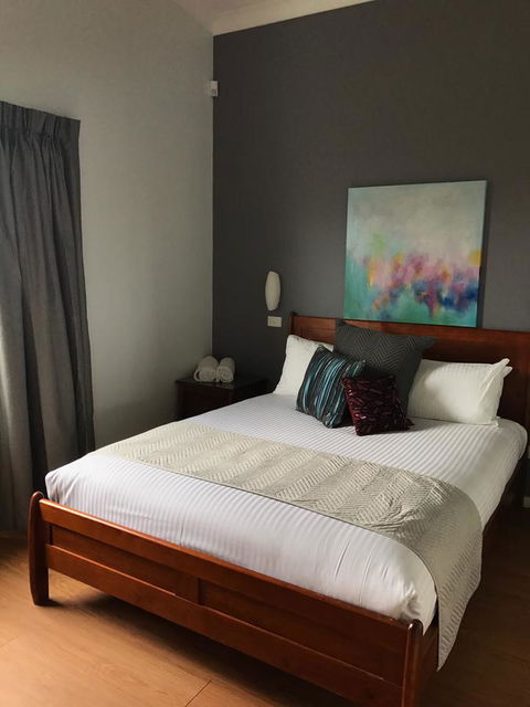 Beltana Villas - Holiday Cairns 1