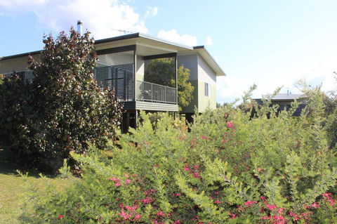 Beltana Villas - Holiday Cairns 24