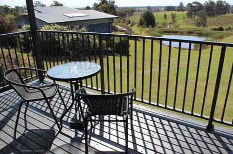 Beltana Villas - Holiday Cairns 20